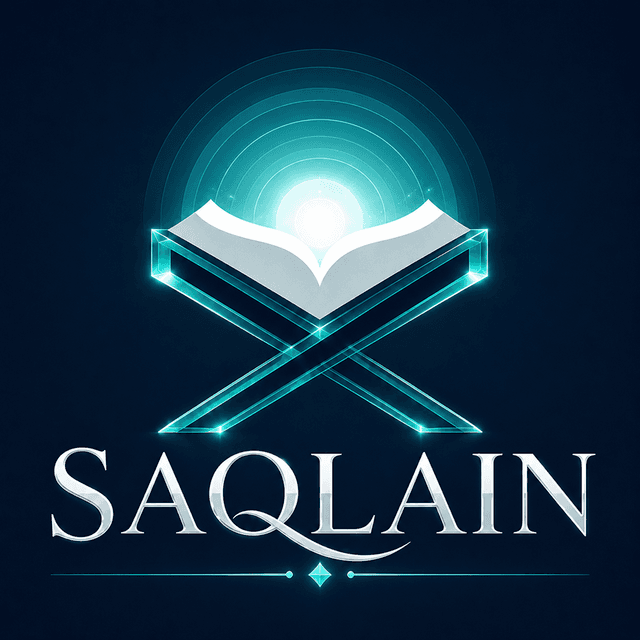 Saqlain